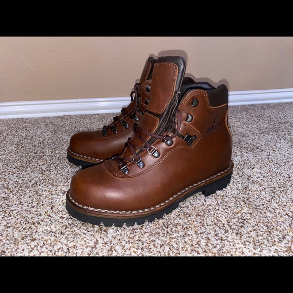 alico summit boot